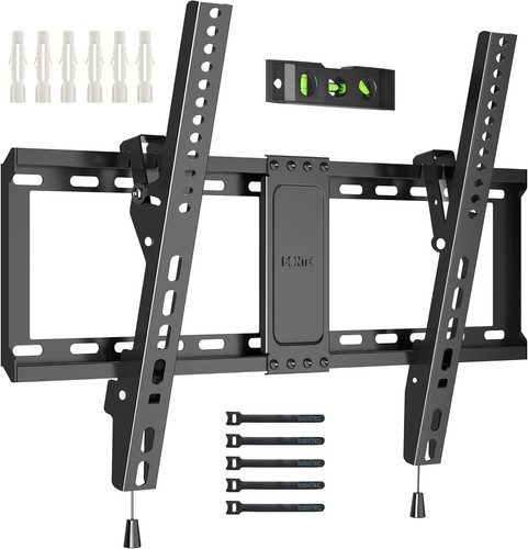 Wall mount for 85 - wall,